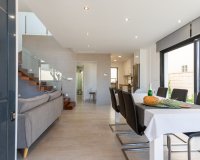 Resale - Villa -
Ciudad Quesada - Costa Blanca