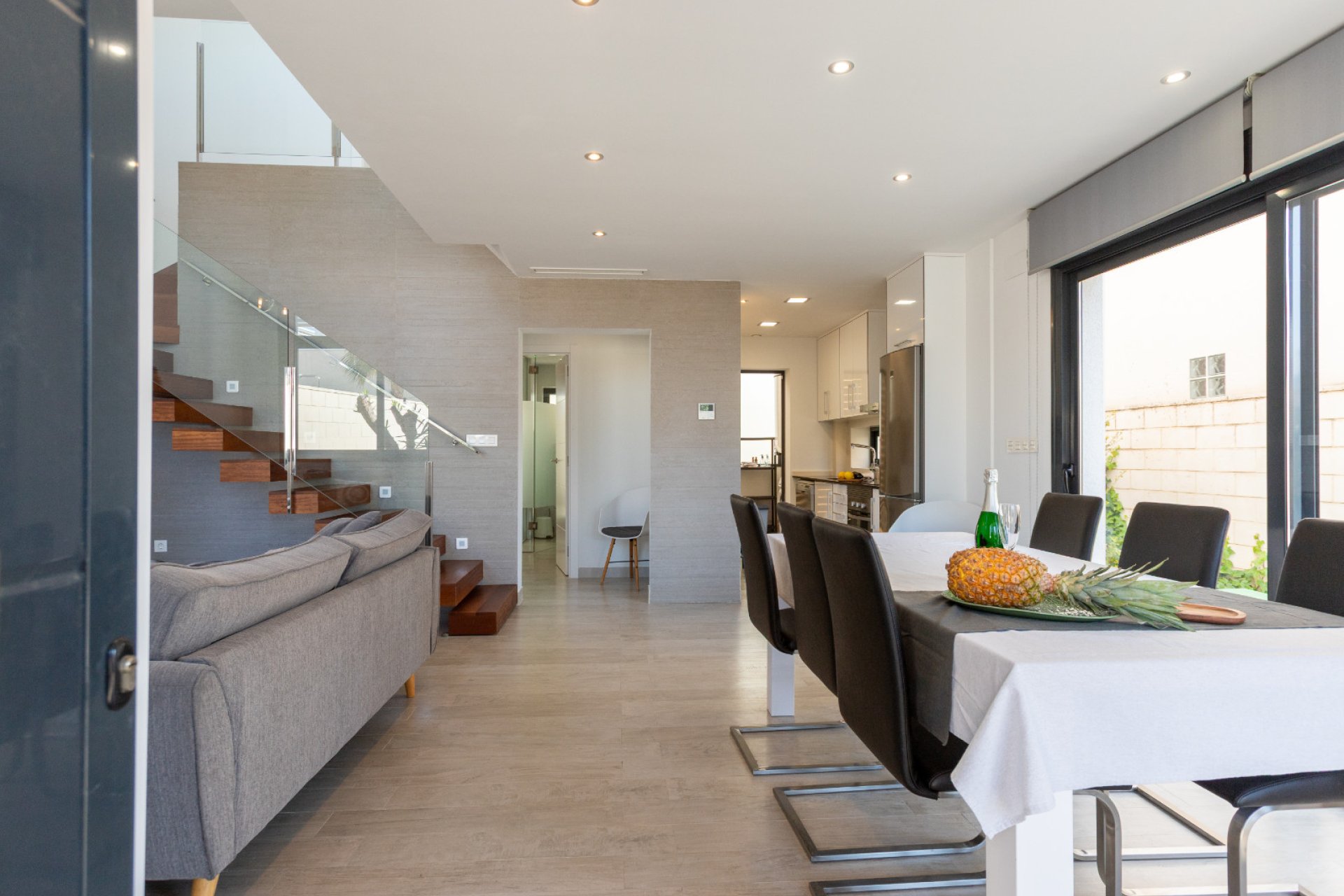 Resale - Villa -
Ciudad Quesada - Costa Blanca
