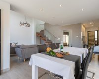 Resale - Villa -
Ciudad Quesada - Costa Blanca
