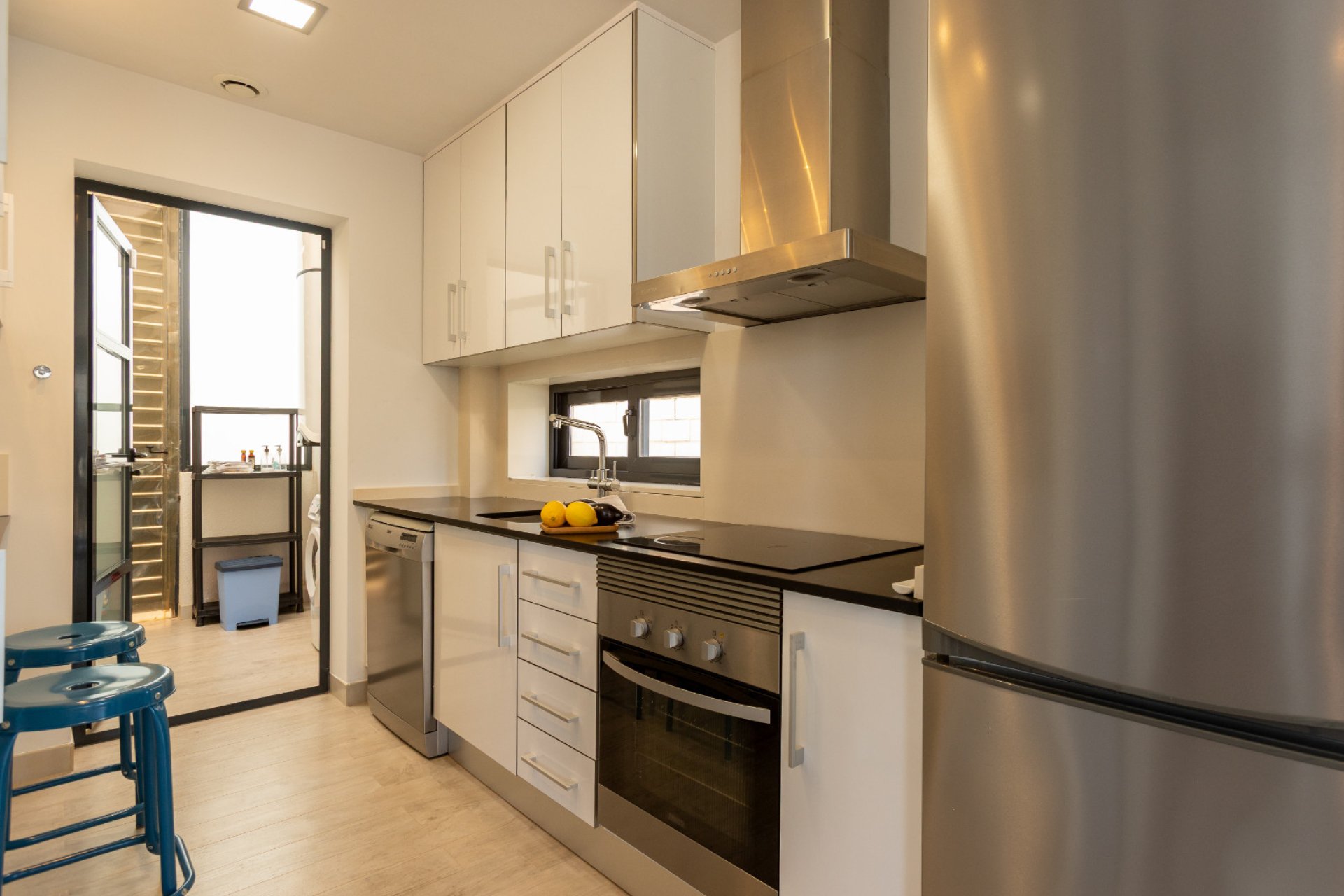 Resale - Villa -
Ciudad Quesada - Costa Blanca
