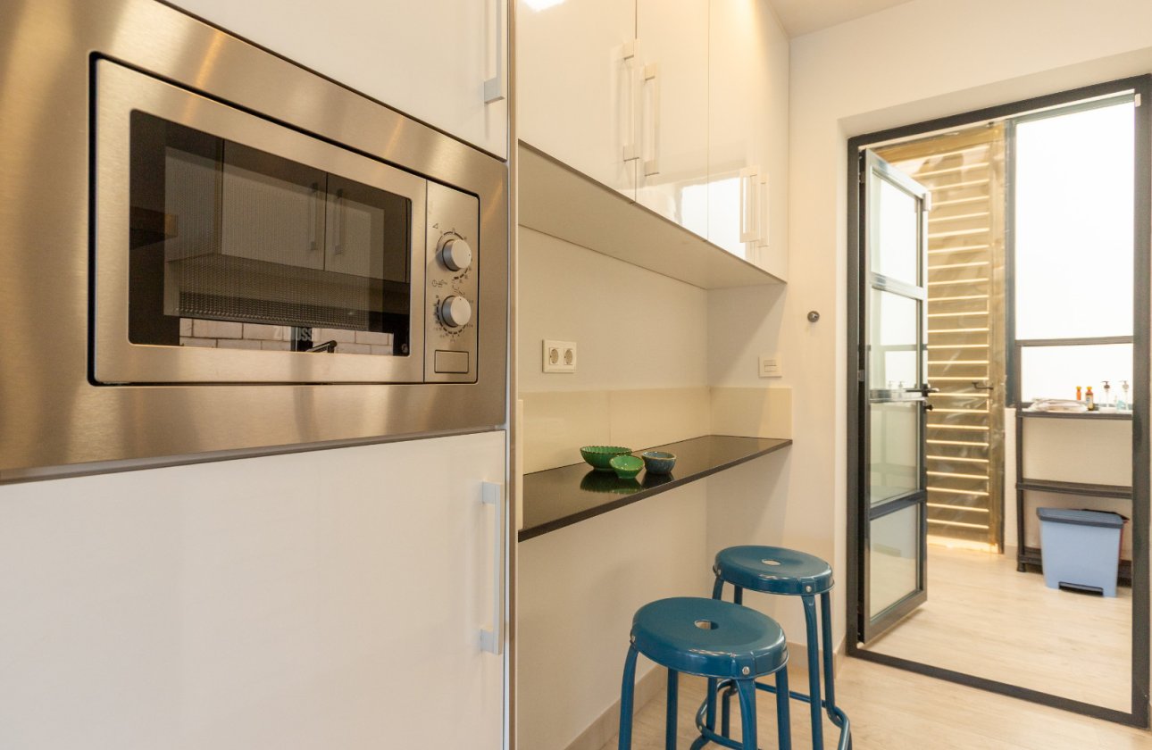 Resale - Villa -
Ciudad Quesada - Costa Blanca