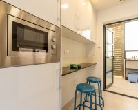 Resale - Villa -
Ciudad Quesada - Costa Blanca