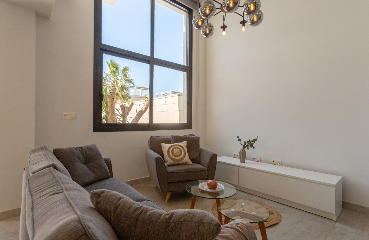Resale - Villa -
Ciudad Quesada - Costa Blanca