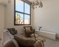 Resale - Villa -
Ciudad Quesada - Costa Blanca