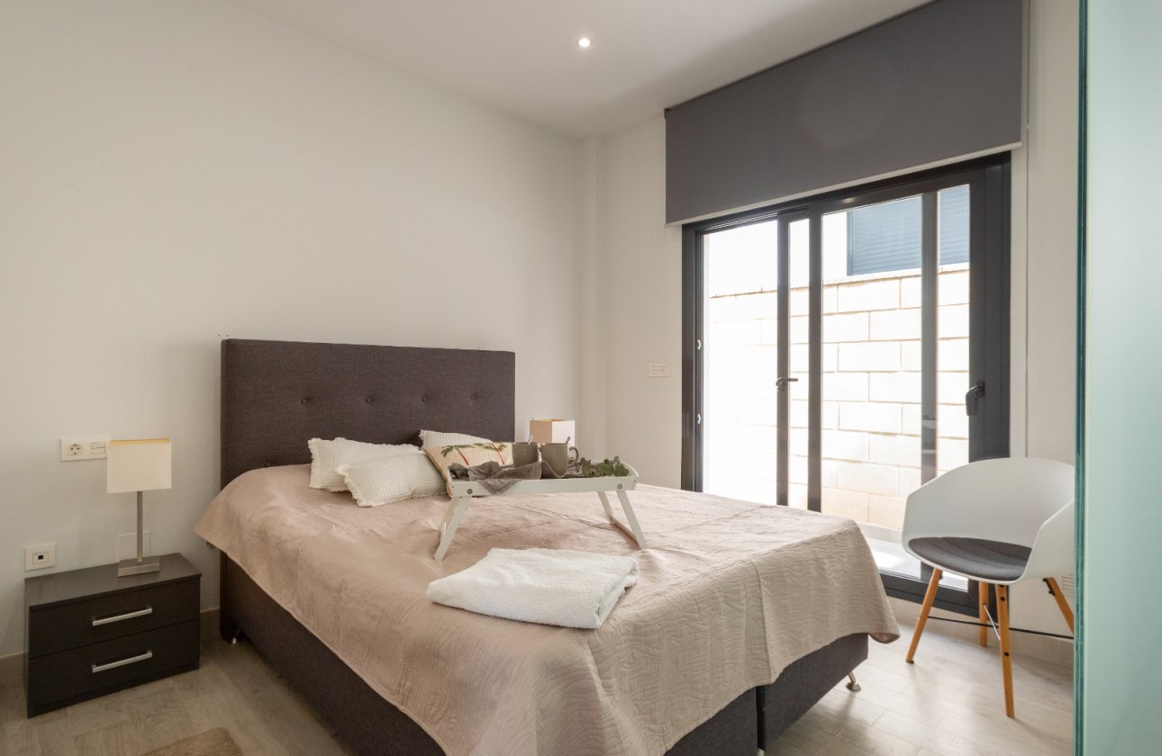 Resale - Villa -
Ciudad Quesada - Costa Blanca