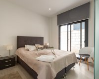 Resale - Villa -
Ciudad Quesada - Costa Blanca