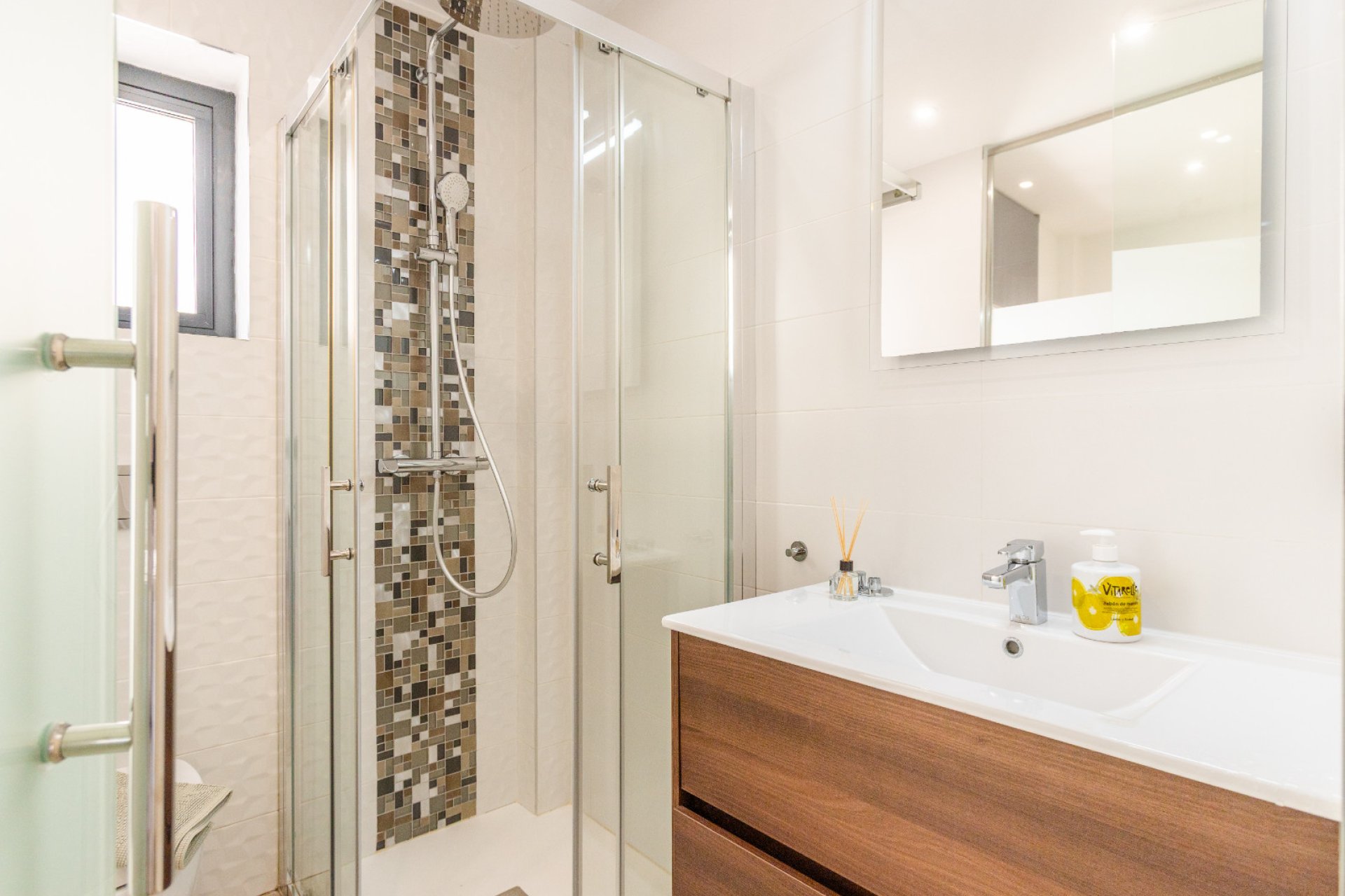 Resale - Villa -
Ciudad Quesada - Costa Blanca
