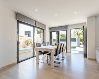 Resale - Villa -
Ciudad Quesada - Costa Blanca