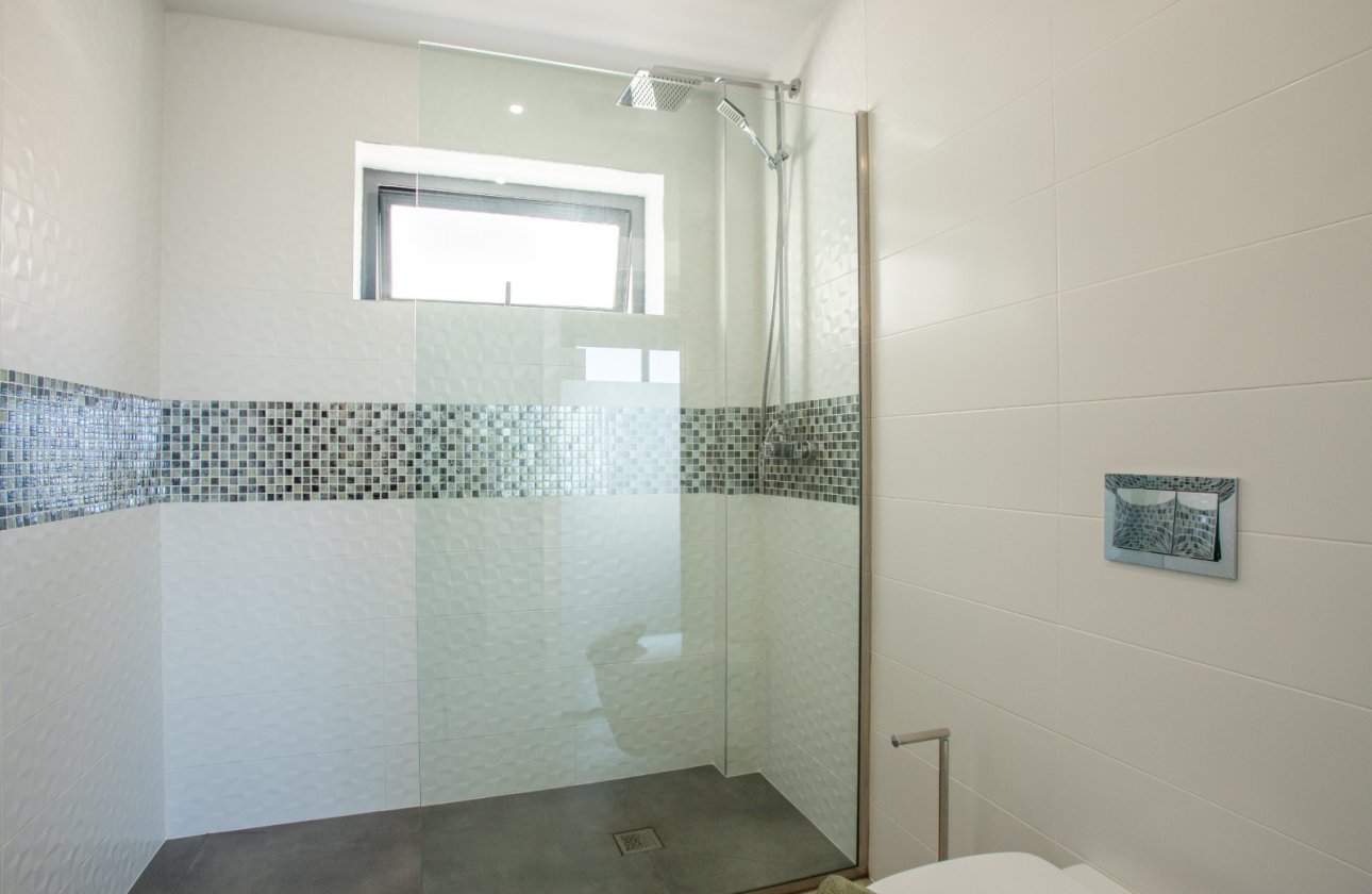 Resale - Villa -
Ciudad Quesada - Costa Blanca