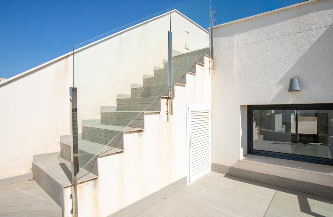 Resale - Villa -
Ciudad Quesada - Costa Blanca
