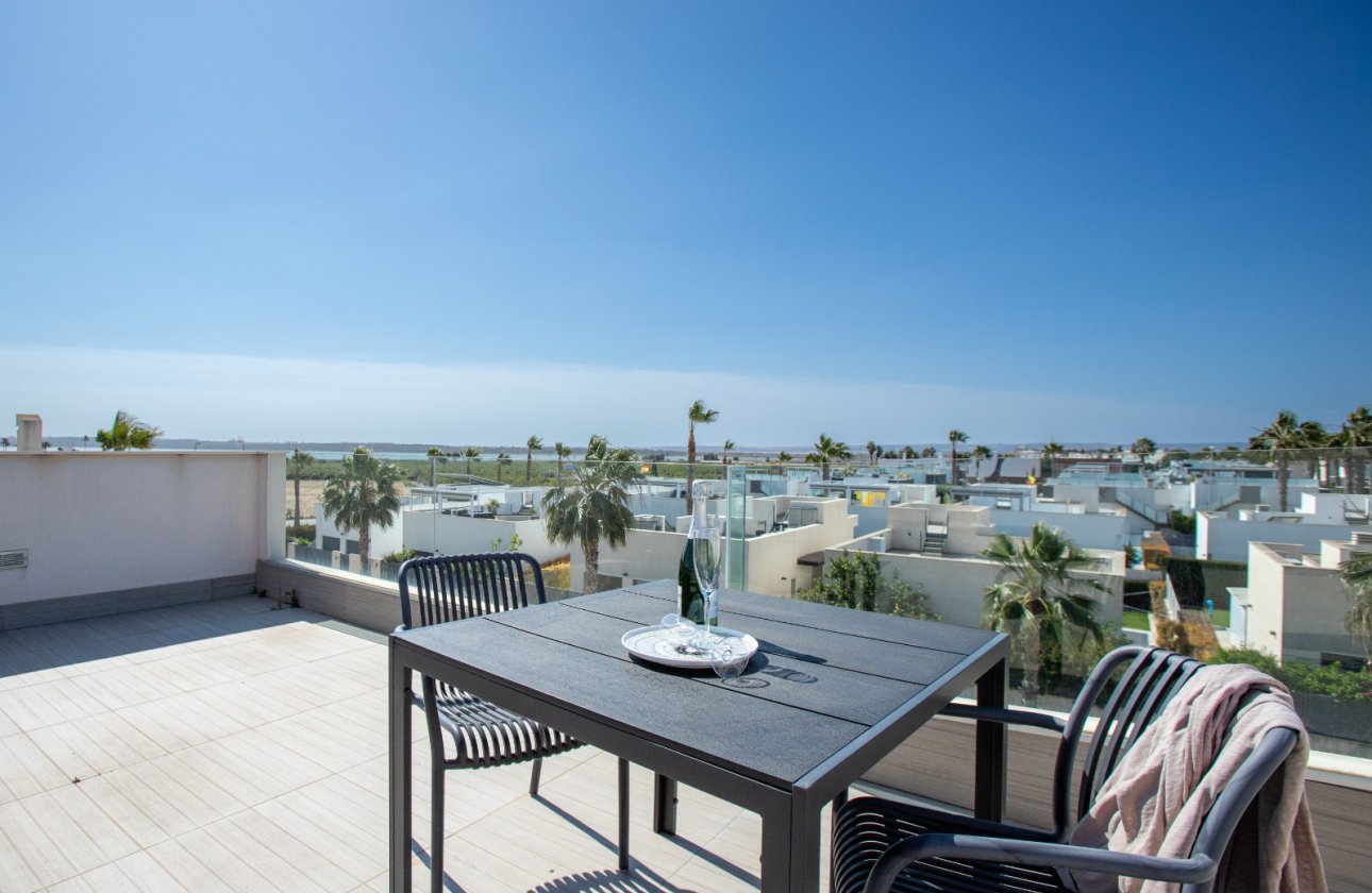 Resale - Villa -
Ciudad Quesada - Costa Blanca