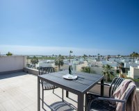 Resale - Villa -
Ciudad Quesada - Costa Blanca