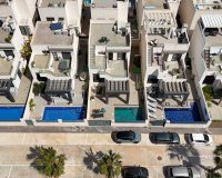 Resale - Villa -
Ciudad Quesada - Costa Blanca
