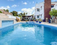 Resale - Villa -
Ciudad Quesada - Costa Blanca