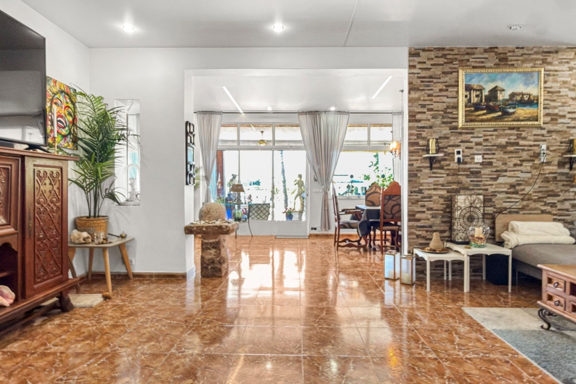 Resale - Villa -
Ciudad Quesada - Costa Blanca