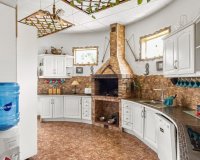 Resale - Villa -
Ciudad Quesada - Costa Blanca