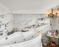 Resale - Villa -
Ciudad Quesada - Costa Blanca