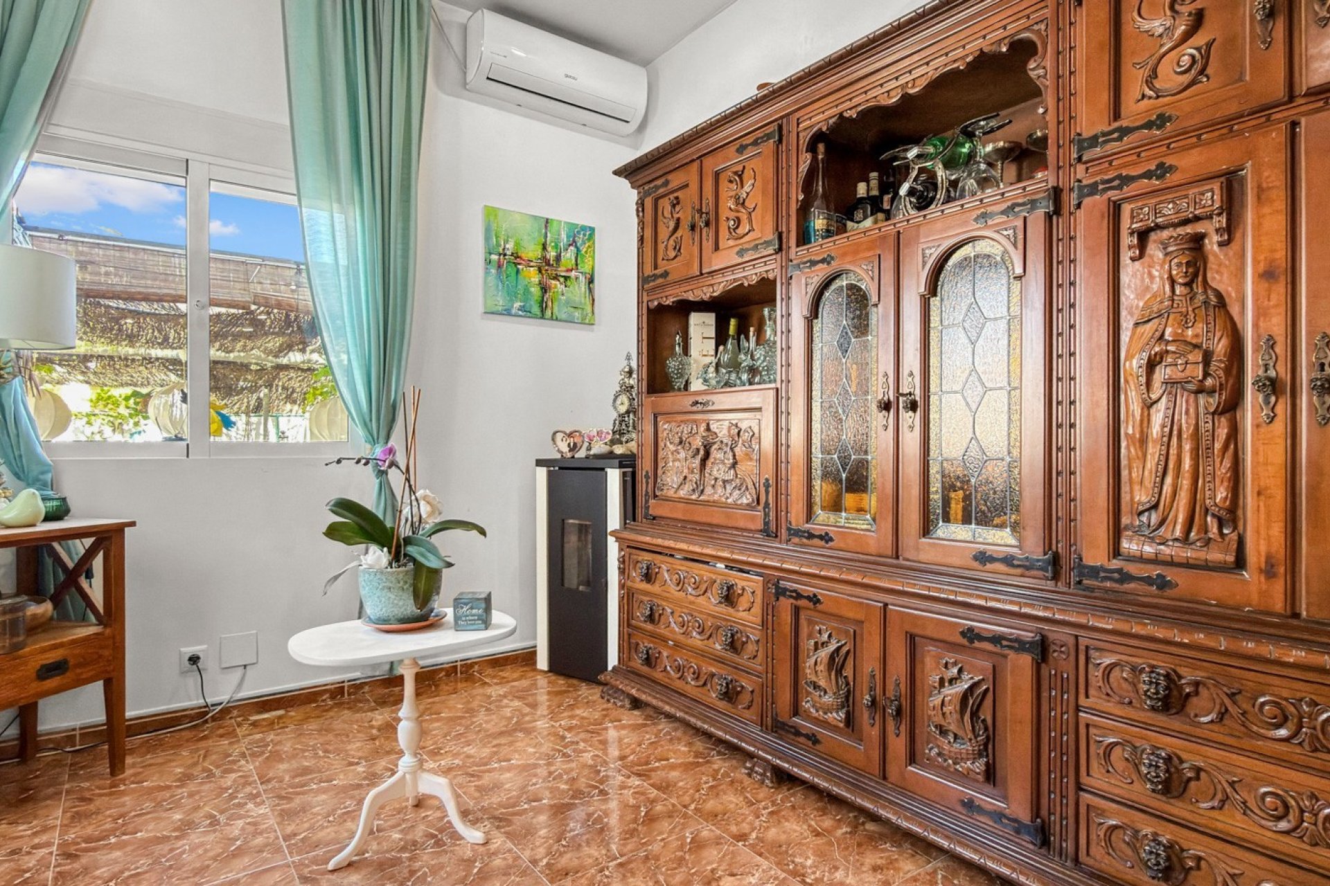 Resale - Villa -
Ciudad Quesada - Costa Blanca