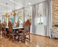 Resale - Villa -
Ciudad Quesada - Costa Blanca