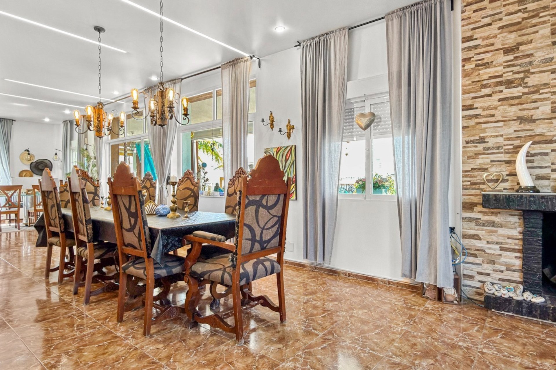 Resale - Villa -
Ciudad Quesada - Costa Blanca