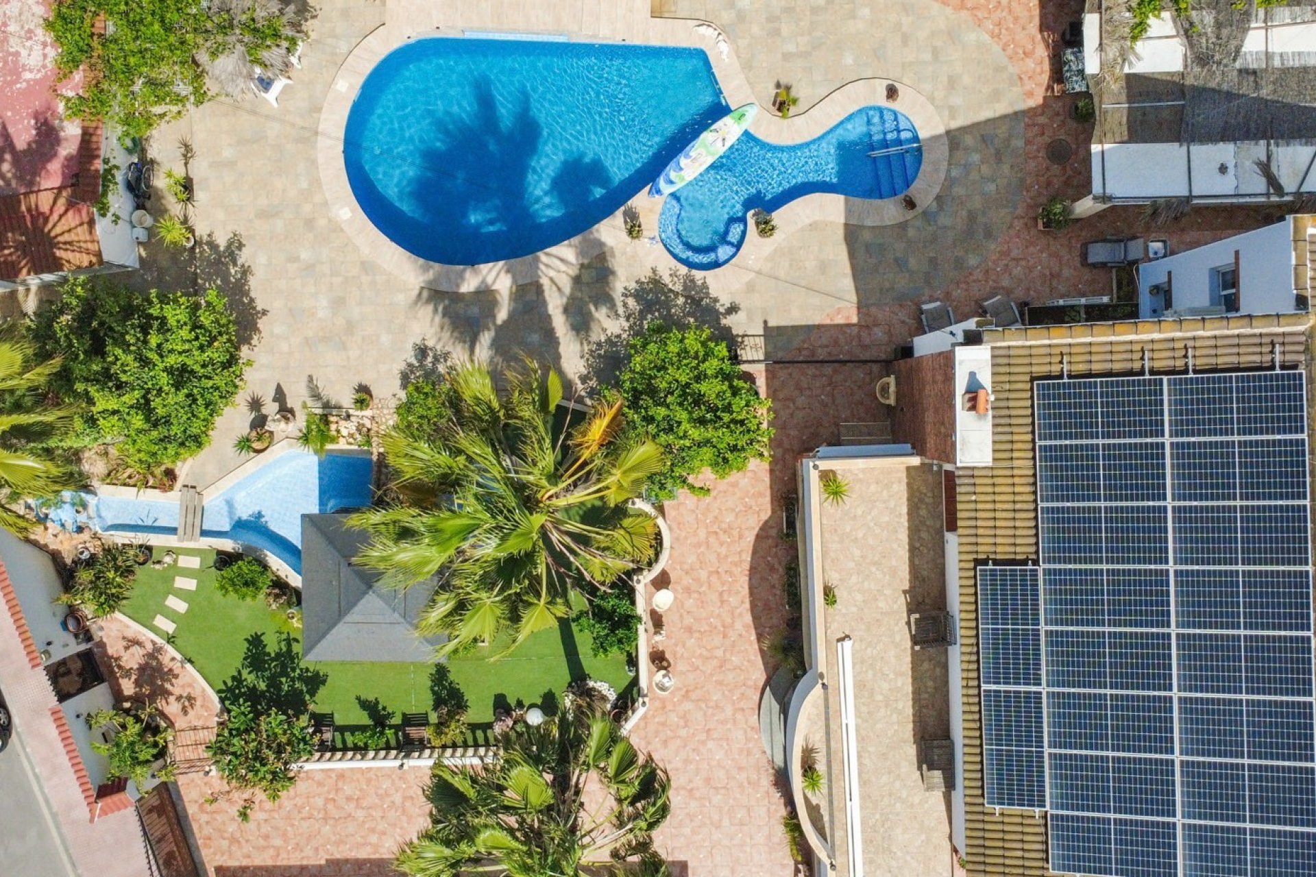 Resale - Villa -
Ciudad Quesada - Costa Blanca