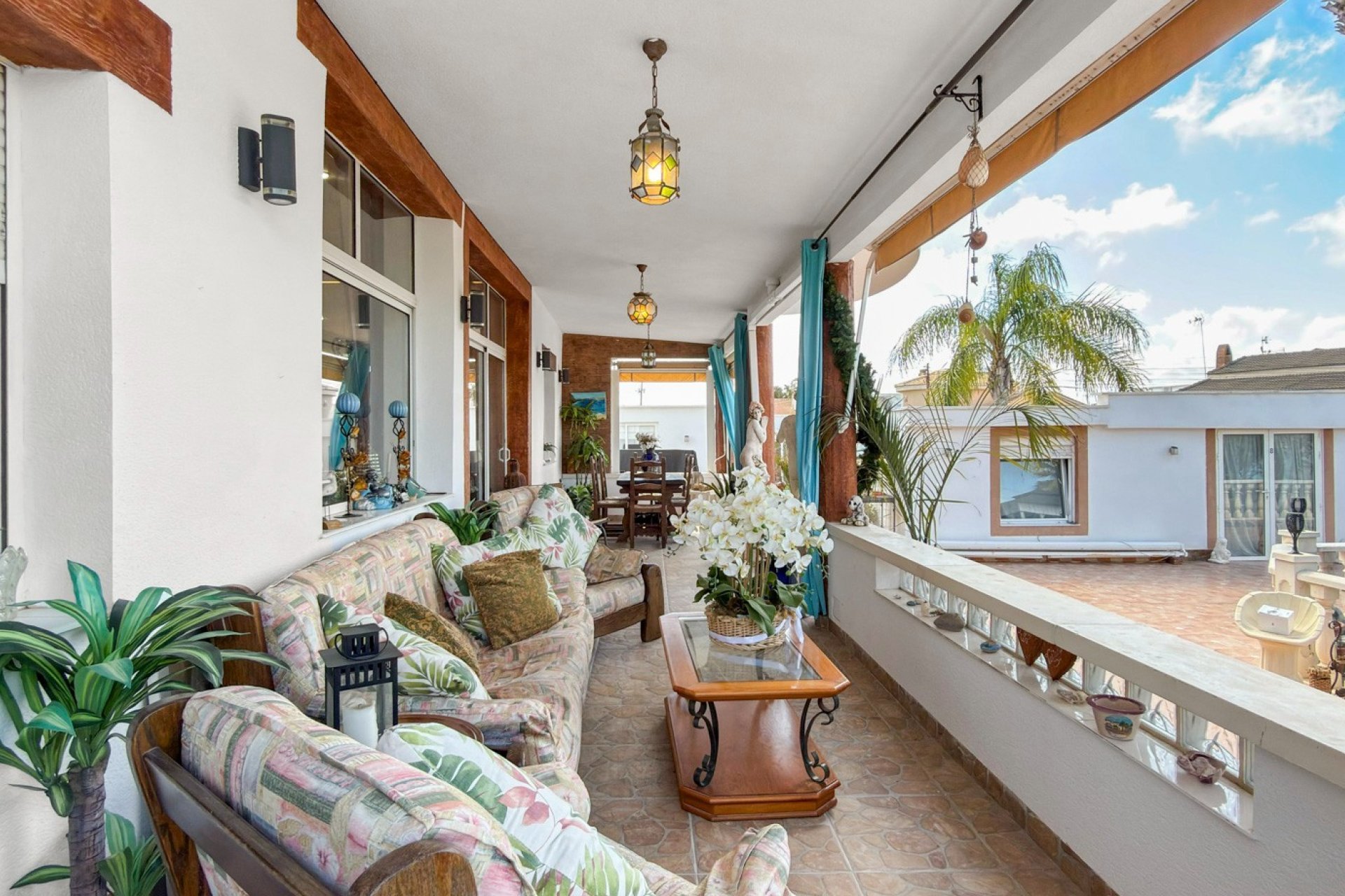 Resale - Villa -
Ciudad Quesada - Costa Blanca
