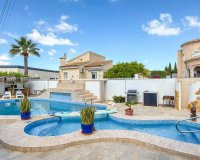 Resale - Villa -
Ciudad Quesada - Costa Blanca