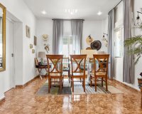 Resale - Villa -
Ciudad Quesada - Costa Blanca
