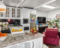 Resale - Villa -
Ciudad Quesada - Costa Blanca