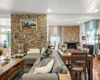 Resale - Villa -
Ciudad Quesada - Costa Blanca