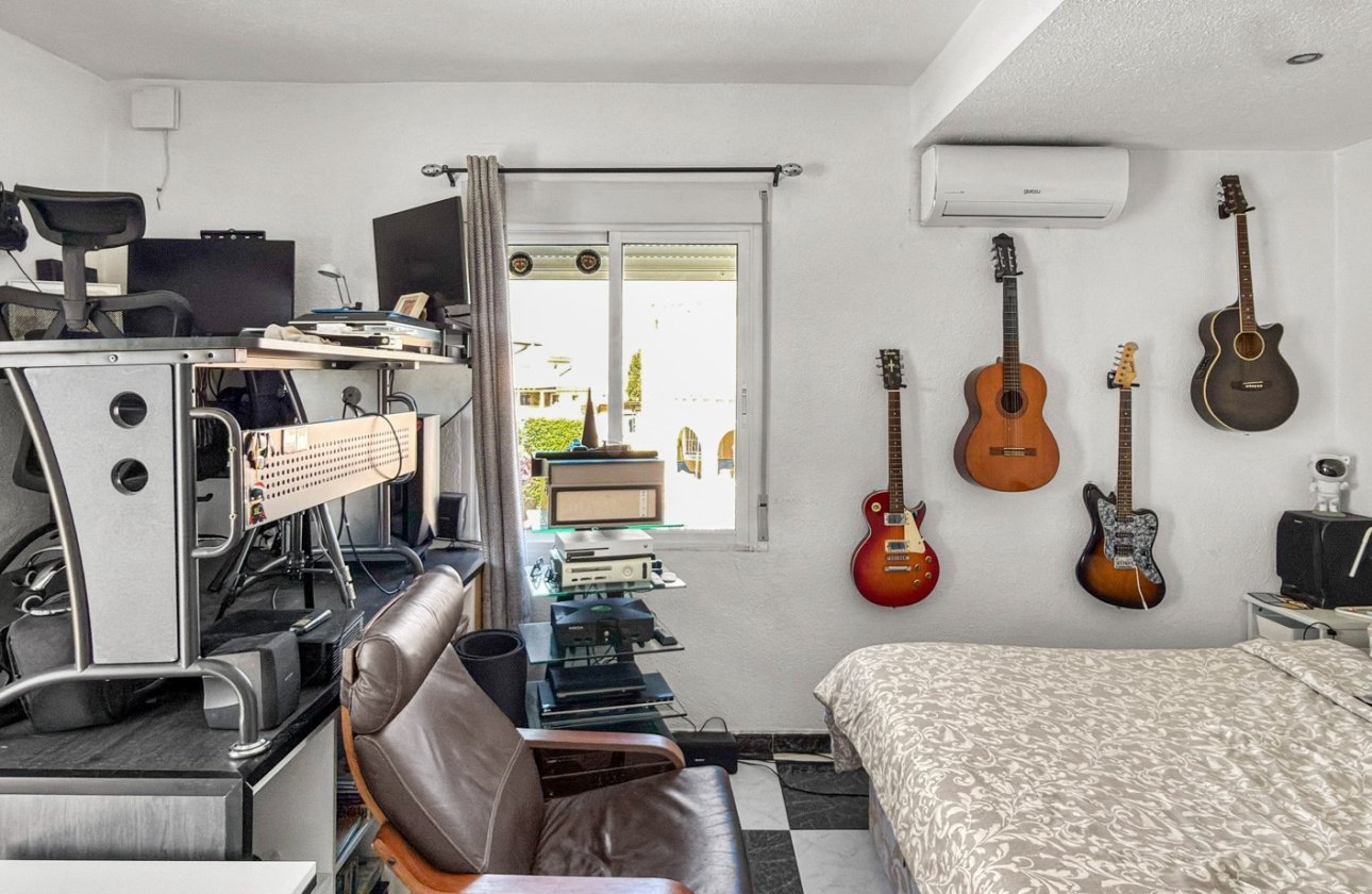 Resale - Villa -
Ciudad Quesada - Costa Blanca