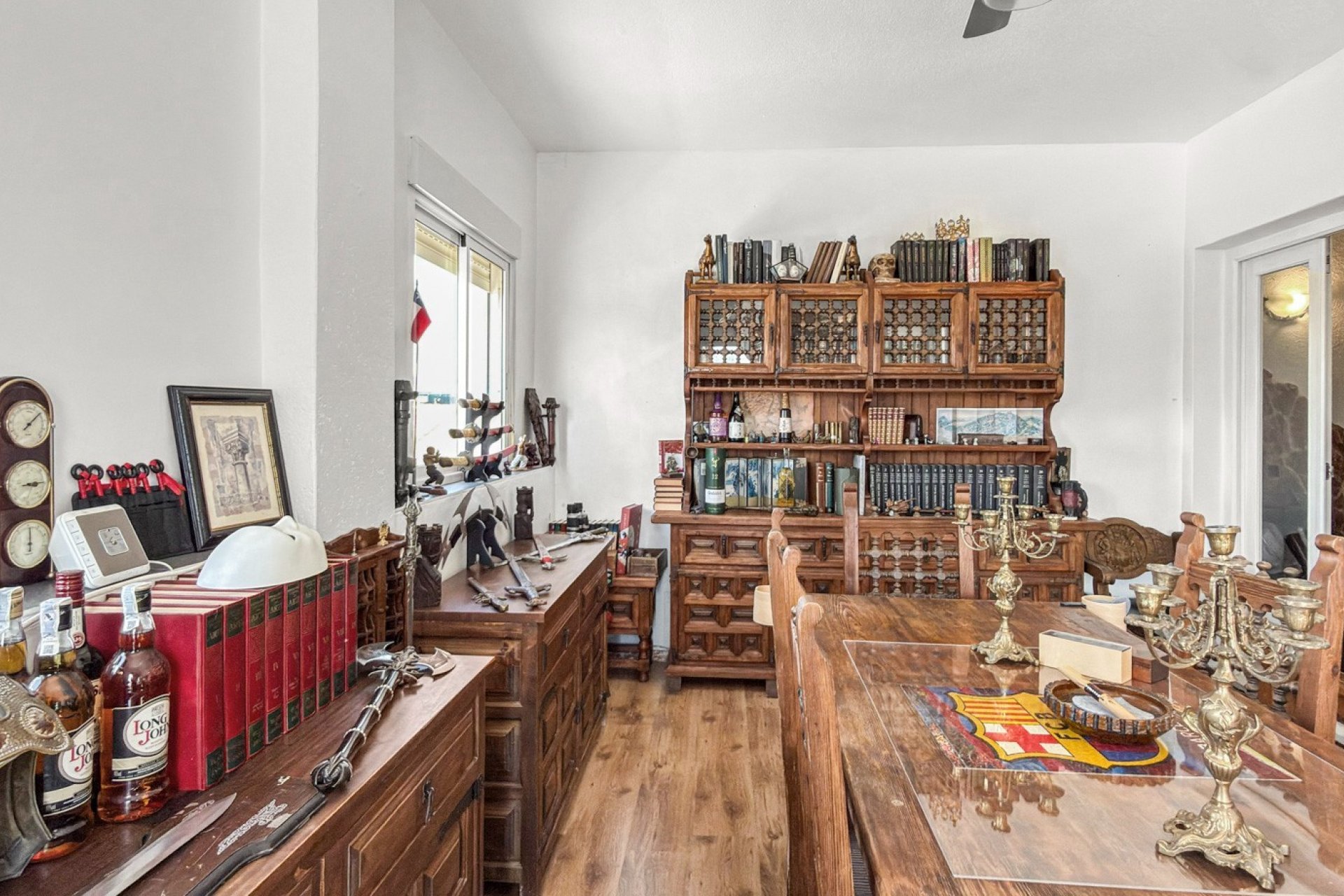 Resale - Villa -
Ciudad Quesada - Costa Blanca