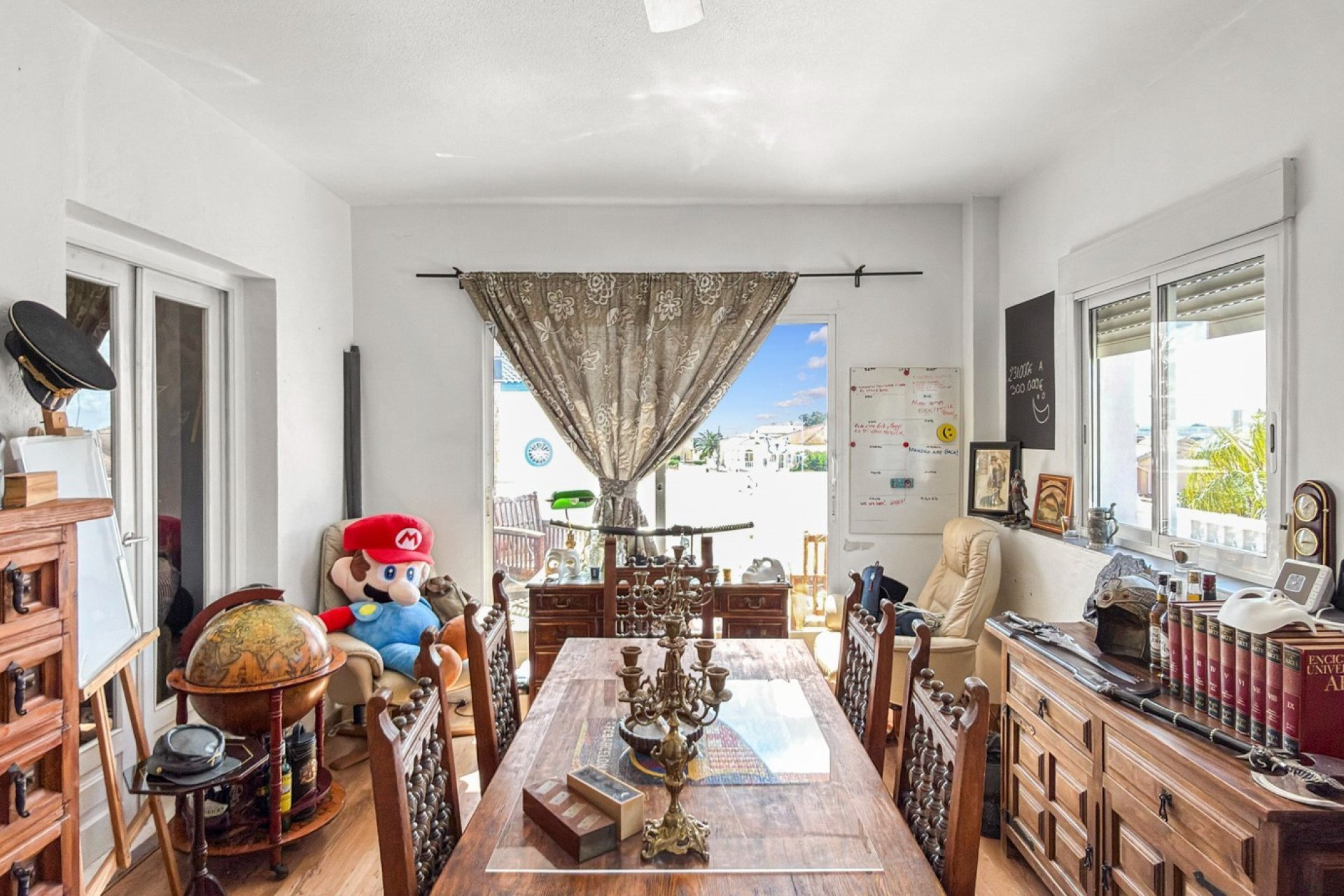 Resale - Villa -
Ciudad Quesada - Costa Blanca