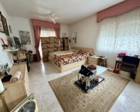 Resale - Villa -
Ciudad Quesada - Costa Blanca
