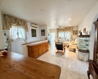 Resale - Villa -
Ciudad Quesada - Costa Blanca