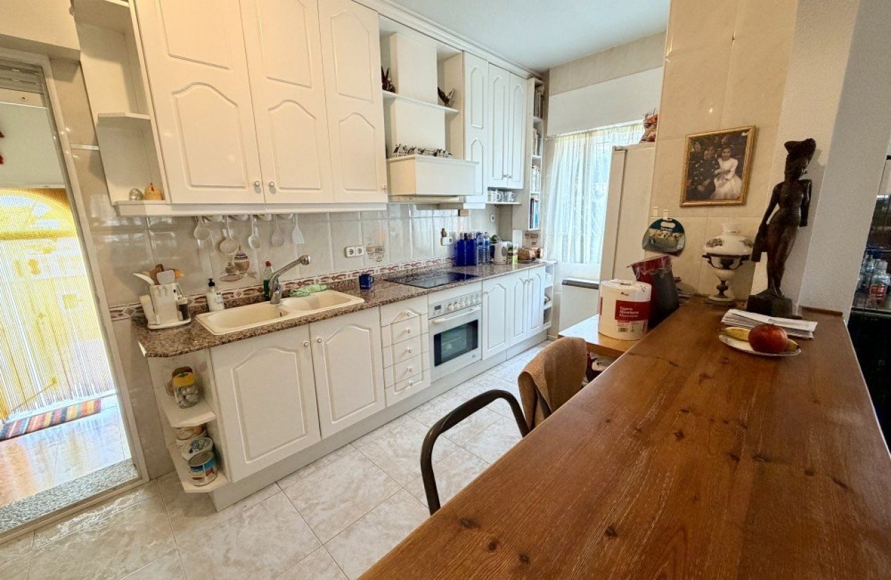 Resale - Villa -
Ciudad Quesada - Costa Blanca