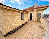 Resale - Villa -
Ciudad Quesada - Costa Blanca