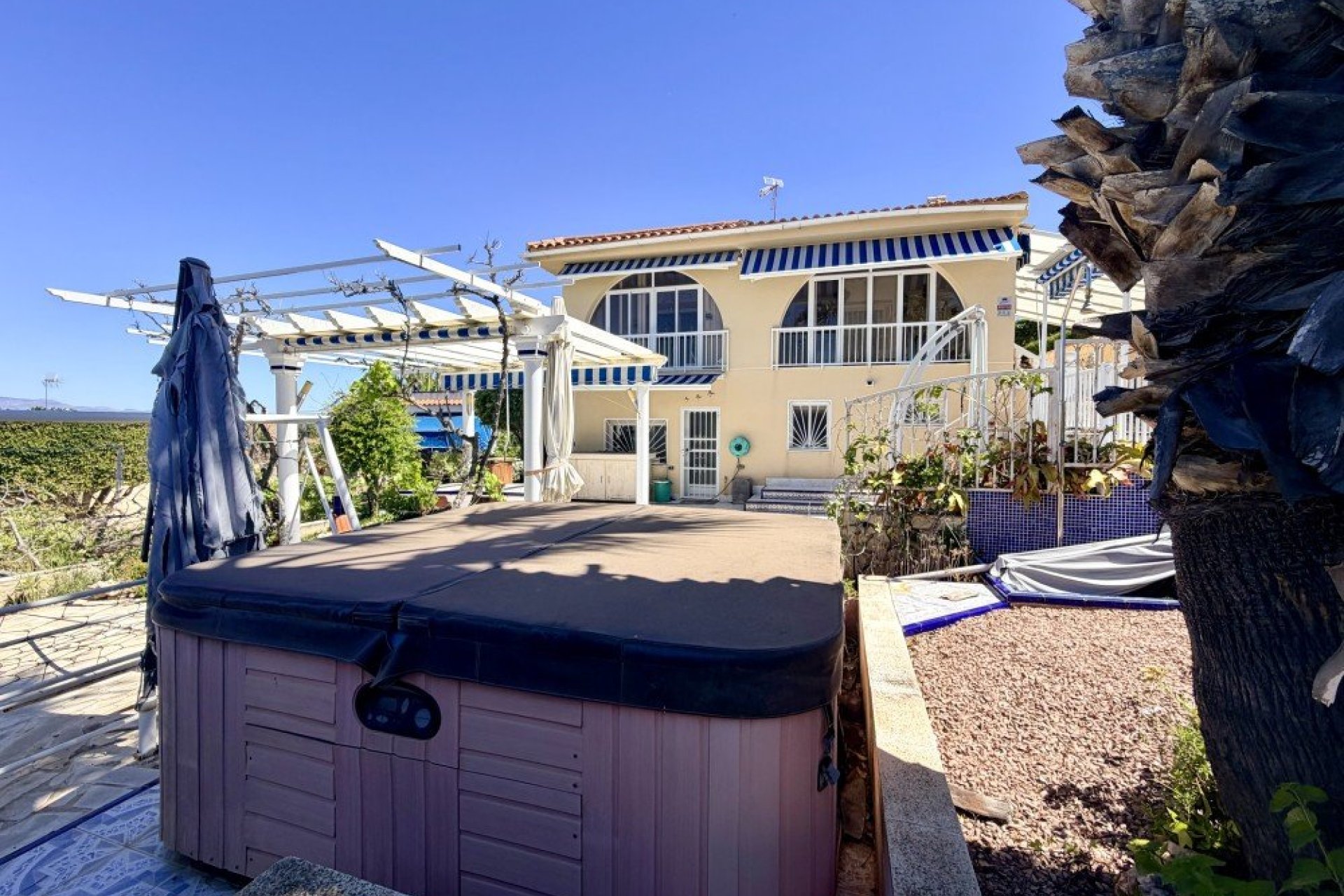 Resale - Villa -
Ciudad Quesada - Costa Blanca
