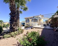 Resale - Villa -
Ciudad Quesada - Costa Blanca