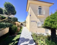 Resale - Villa -
Ciudad Quesada - Costa Blanca