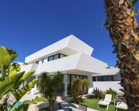 Resale - Villa -
Ciudad Quesada - Costa Blanca