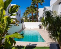Resale - Villa -
Ciudad Quesada - Costa Blanca
