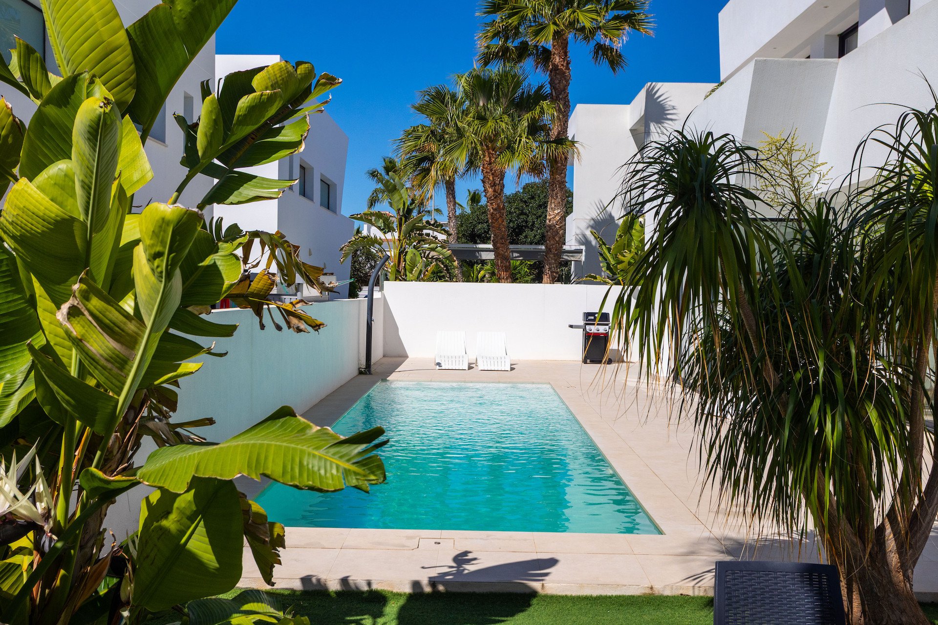 Resale - Villa -
Ciudad Quesada - Costa Blanca