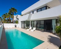 Resale - Villa -
Ciudad Quesada - Costa Blanca