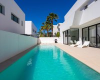 Resale - Villa -
Ciudad Quesada - Costa Blanca