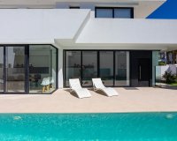 Resale - Villa -
Ciudad Quesada - Costa Blanca