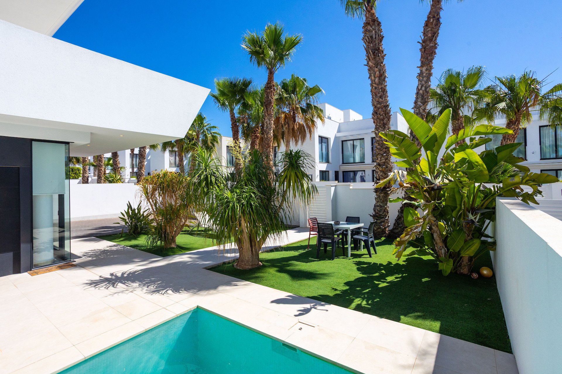 Resale - Villa -
Ciudad Quesada - Costa Blanca