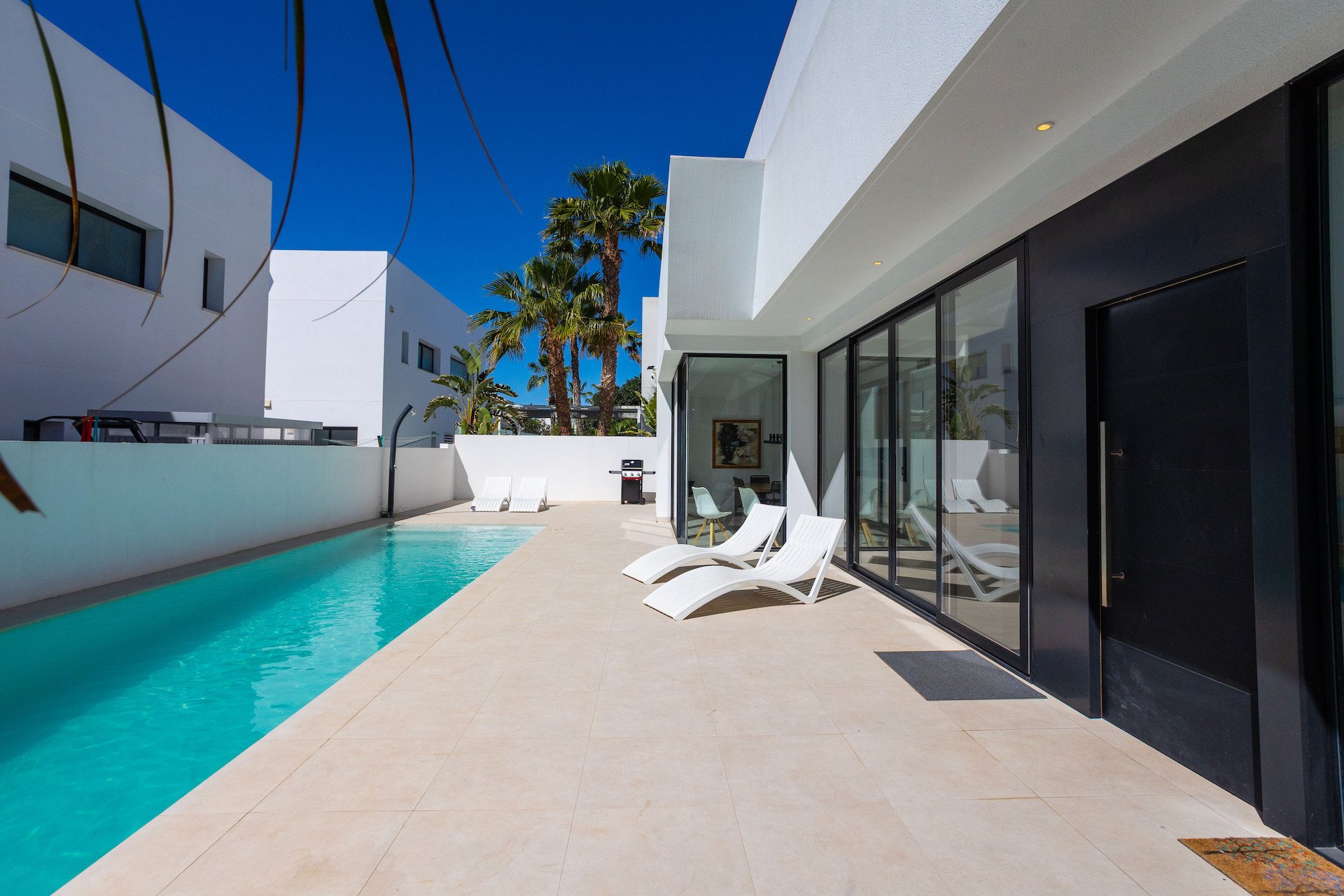 Resale - Villa -
Ciudad Quesada - Costa Blanca