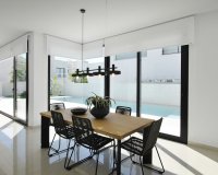Resale - Villa -
Ciudad Quesada - Costa Blanca