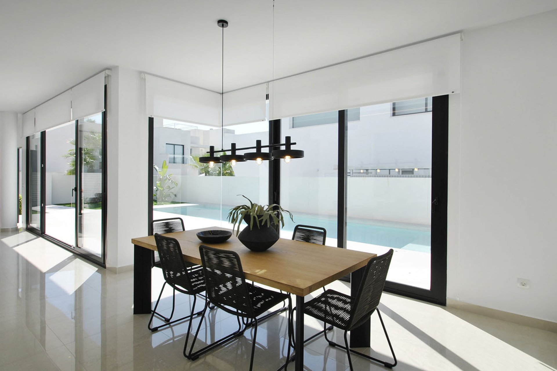 Resale - Villa -
Ciudad Quesada - Costa Blanca